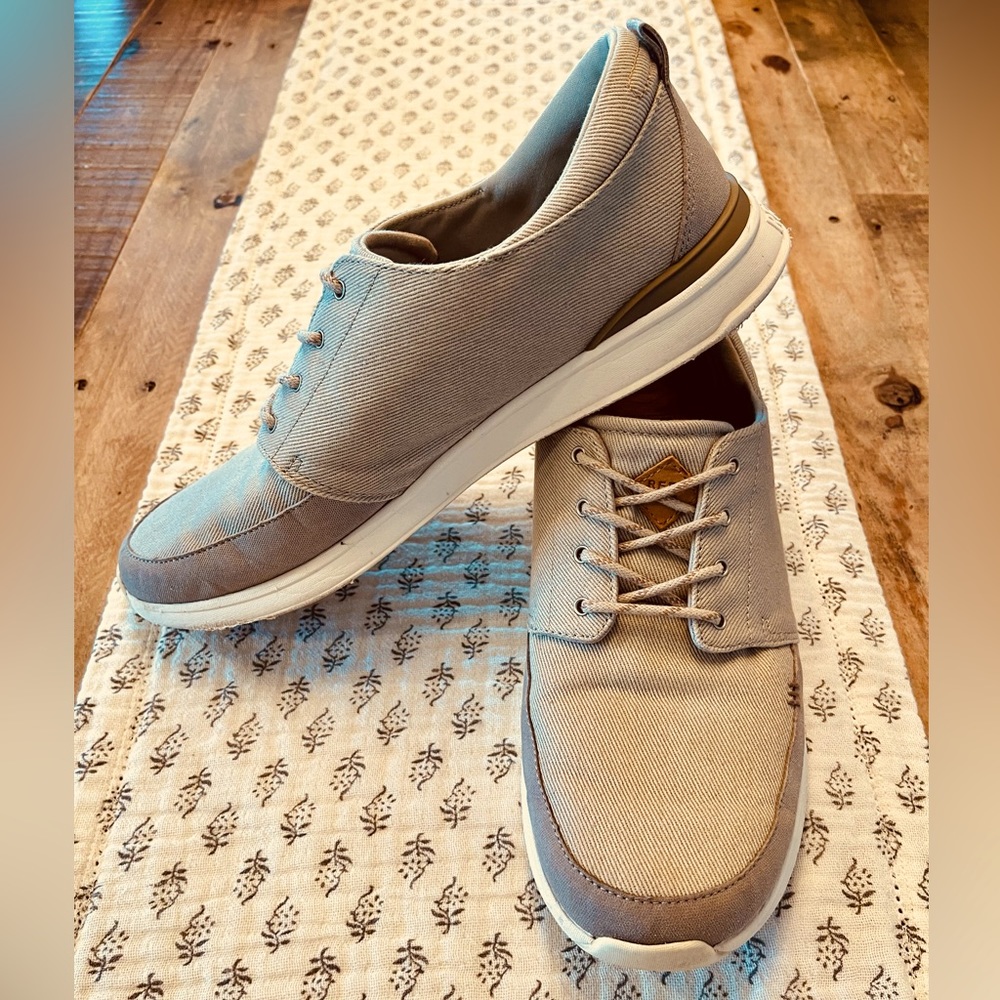 Mens Reef Rover Size 12